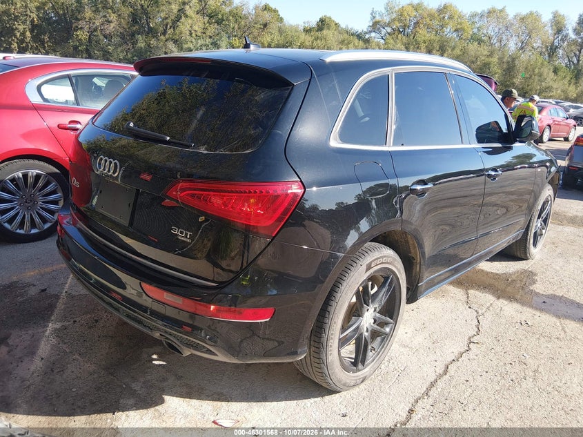 Vin: wa1dgafp7fa035428, lot: 46801767, audi q5 3.0t premium plus 20154