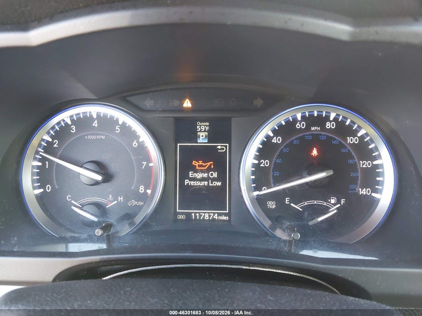 TOYOTA HIGHLANDER - zdjęcie 7