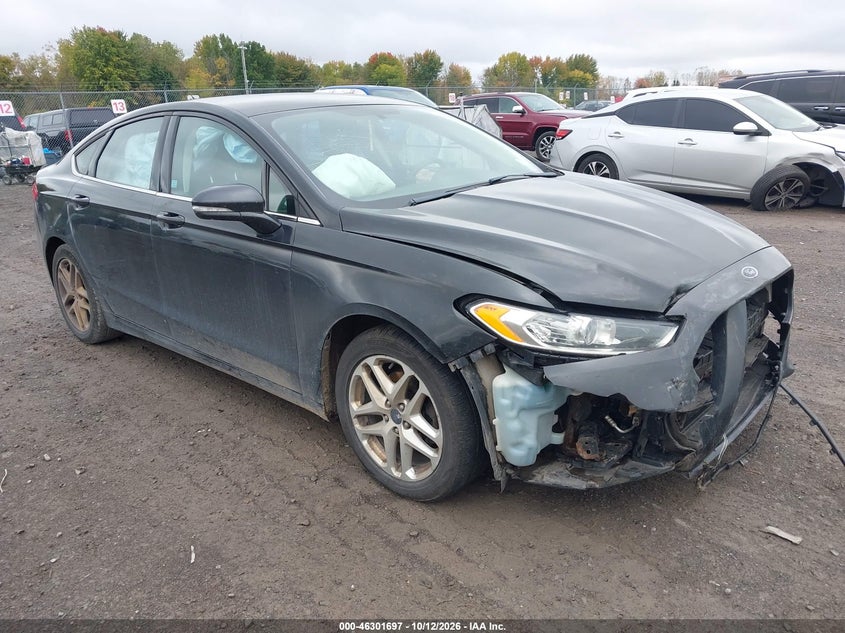 Vin: 3fa6p0h78dr301781, lot: 46801896, ford fusion se 2013 img_1