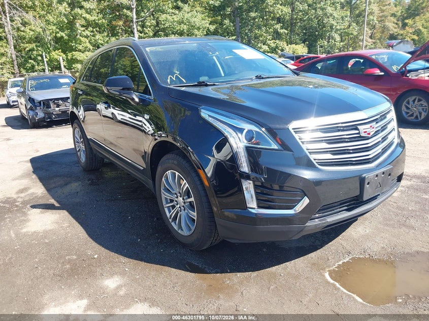 Vin: 1gykncrs6kz218209, lot: 46801994, cadillac xt5 luxury 2019 img_1