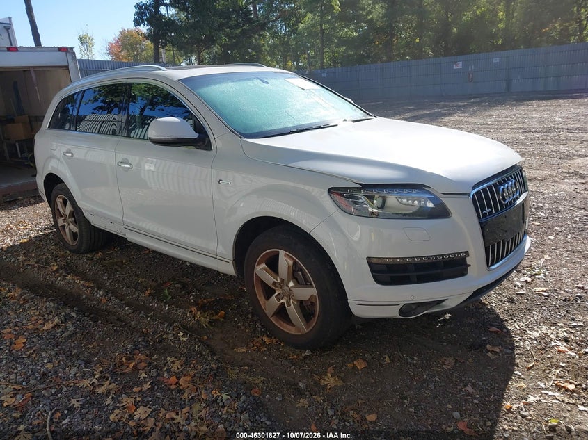 Vin: wa1lgafe2fd024703, lot: 46802026, audi q7 3.0t premium 2015 img_1