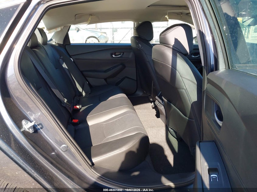 HONDA ACCORD HYBRID 2026 VIN 1HGCY2F61TA048779