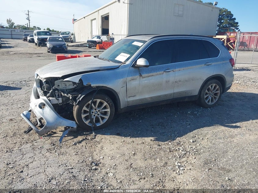 Vin: 5uxkr0c50g0s93686, lot: 46802075, bmw x5 xdrive35i 20162
