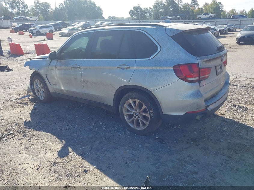 Vin: 5uxkr0c50g0s93686, lot: 46802075, bmw x5 xdrive35i 20163