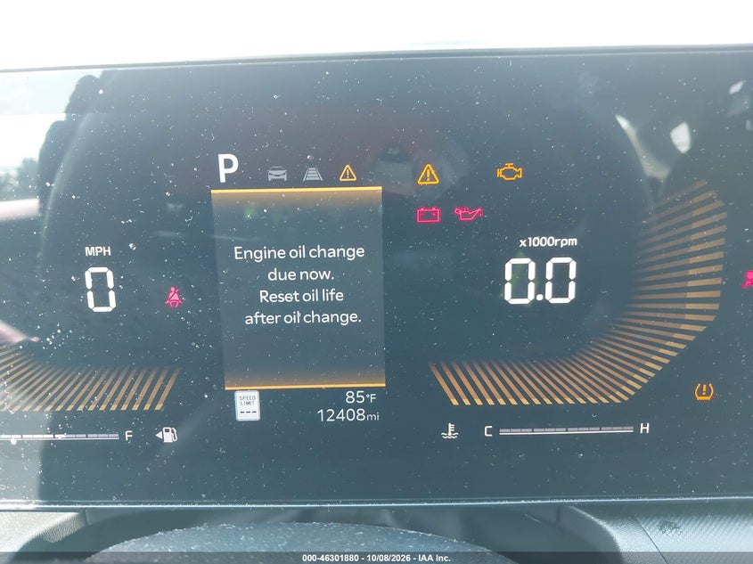 KIA K4 2026 VIN 3KPFT4DE4TE290768