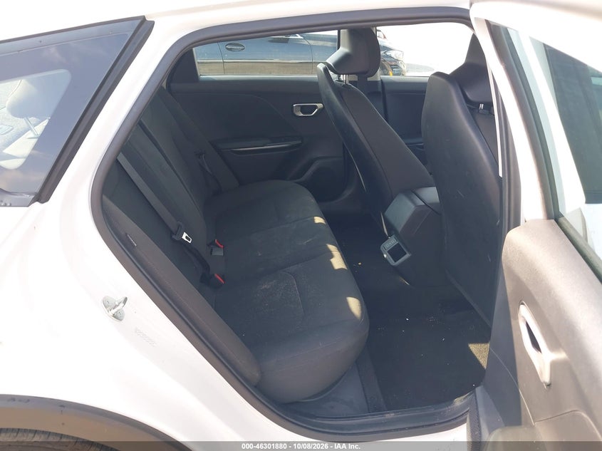 KIA K4 2026 VIN 3KPFT4DE4TE290768