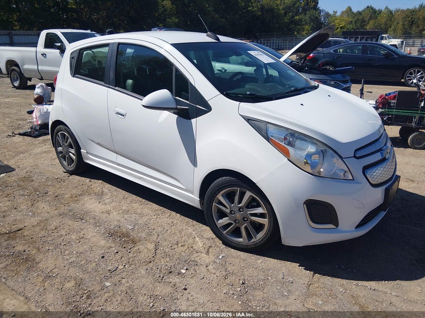 Vin: kl8cl6s04gc568466, lot: 46802080, chevrolet spark ev 2lt 20161