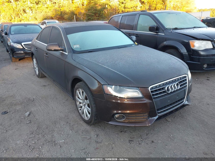 Vin: wauefafl3bn002887, lot: 46802113, audi a4 2.0t premium 2011 img_1