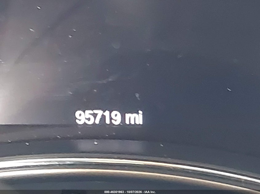 2015 JEEP GRAND CHEROKEE LIMITED · Фото 16