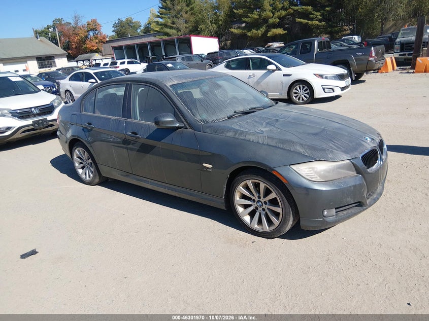 Vin: wbapk5g5xbnn80965, lot: 46802169, bmw 328i xdrive 2011 img_1