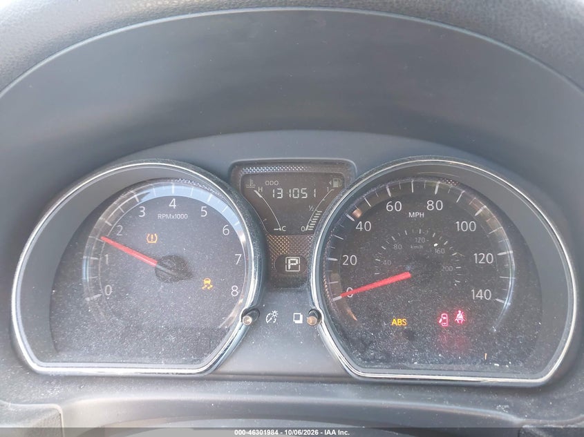 2019 NISSAN VERSA 1.6 SV · Фото 7