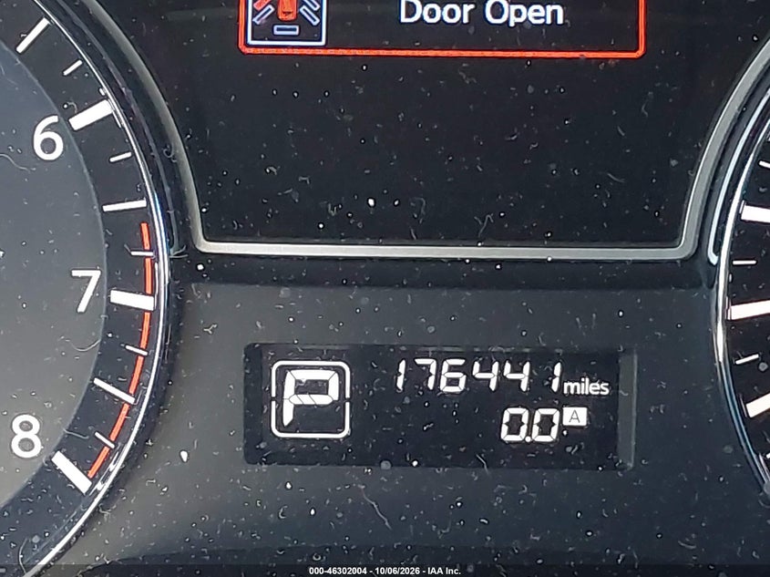2014 NISSAN ALTIMA 2.5 SL · Фото 15
