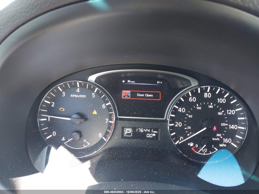 2014 NISSAN ALTIMA 2.5 SL · Фото 7
