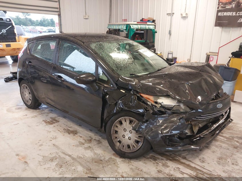 Vin: 3fadp4tj7fm221244, lot: 46802204, ford fiesta s 2015 img_1