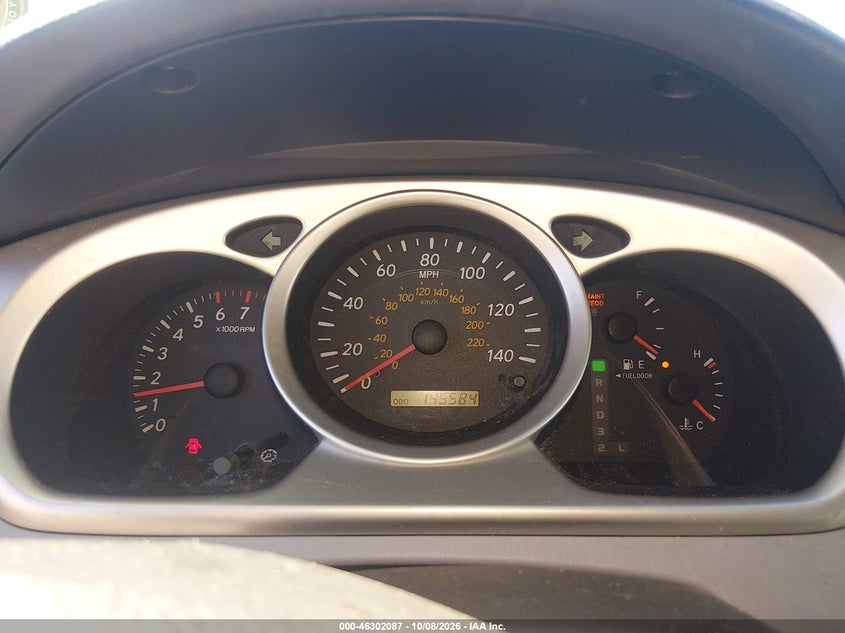 2005 TOYOTA HIGHLANDER V6 · Фото 7