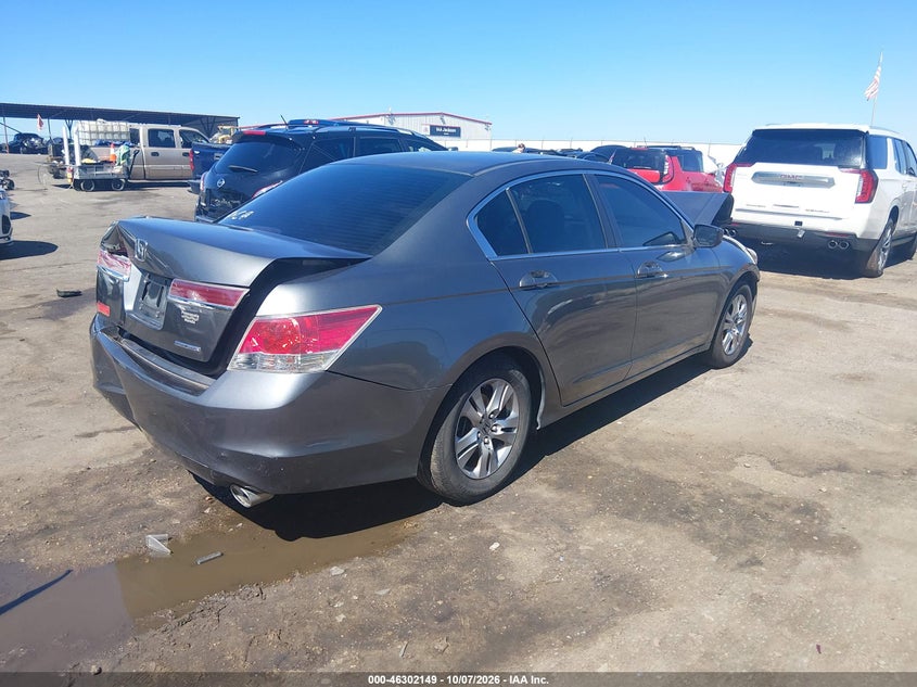 Vin: 1hgcp2f62ca166486, lot: 46802348, honda accord 2.4 se 20124