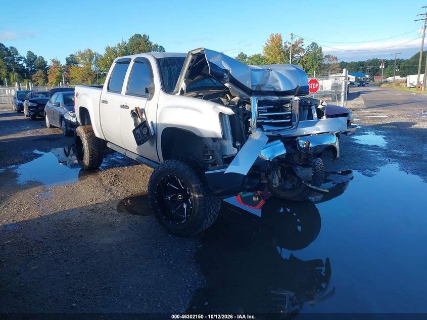 Vin: 3gtp2ve71cg232408, lot: 46802349, gmc sierra 1500 sle 2012 img_1