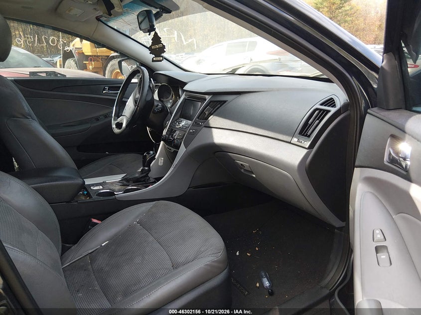 2013 HYUNDAI SONATA SE · Photo 5