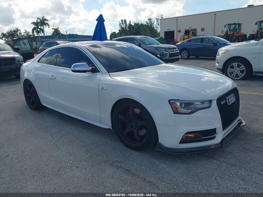 Vin: waucgafr3da007011, lot: 46802382, audi s5 3.0t premium plus 2013 img_1