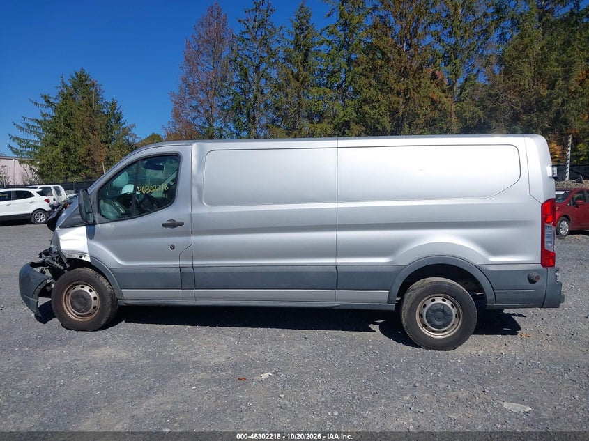 FORD TRANSIT-250 2018 VIN 1FTYR2YG4JKA25382