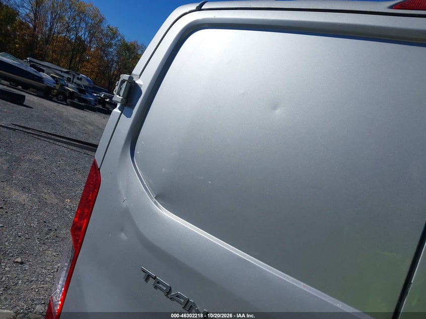FORD TRANSIT-250 2018 VIN 1FTYR2YG4JKA25382