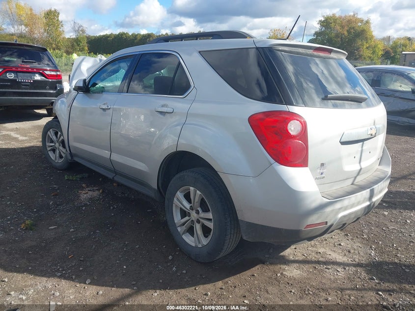 Vin: 2gnflfek5f6245317, lot: 46802420, chevrolet equinox 1lt 20153