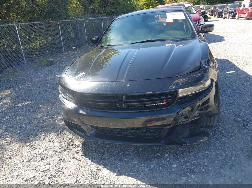 DODGE CHARGER 2020 VIN 2C3CDXJG2LH105178