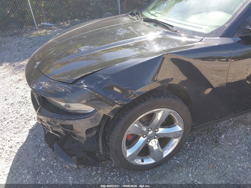 DODGE CHARGER 2020 VIN 2C3CDXJG2LH105178