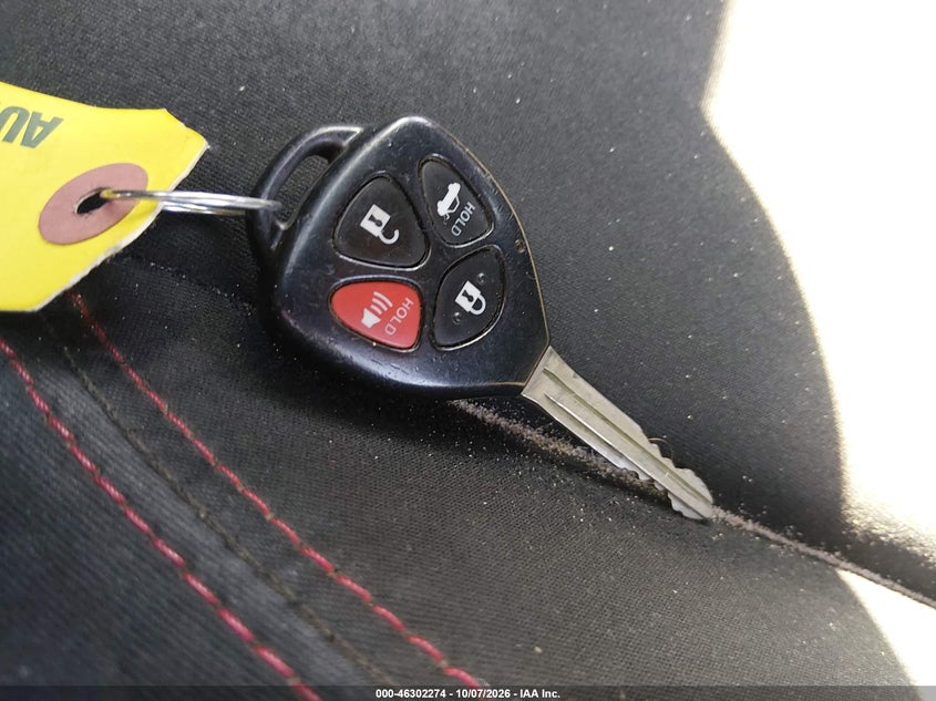 SCION FR-S 2014 VIN JF1ZNAA17E9700323