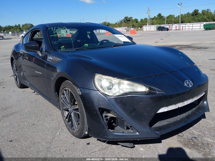 Vin: jf1znaa17e9700323, lot: 46802473, scion fr-s 2014 img_1