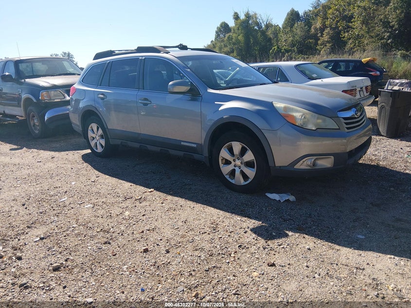 Vin: 4s4brbgc8b3373777, lot: 46802476, subaru outback 2.5i premium 20111