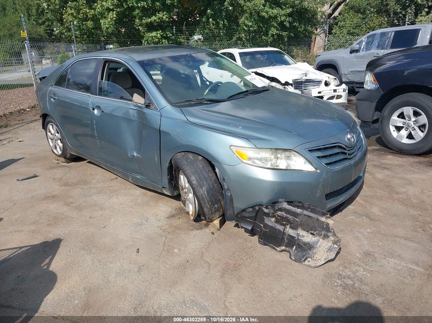 Vin: 4t1bf3ek6bu745622, lot: 46802488, toyota camry le 2011 img_1