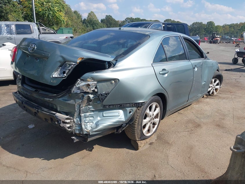 Vin: 4t1bf3ek6bu745622, lot: 46802488, toyota camry le 20114