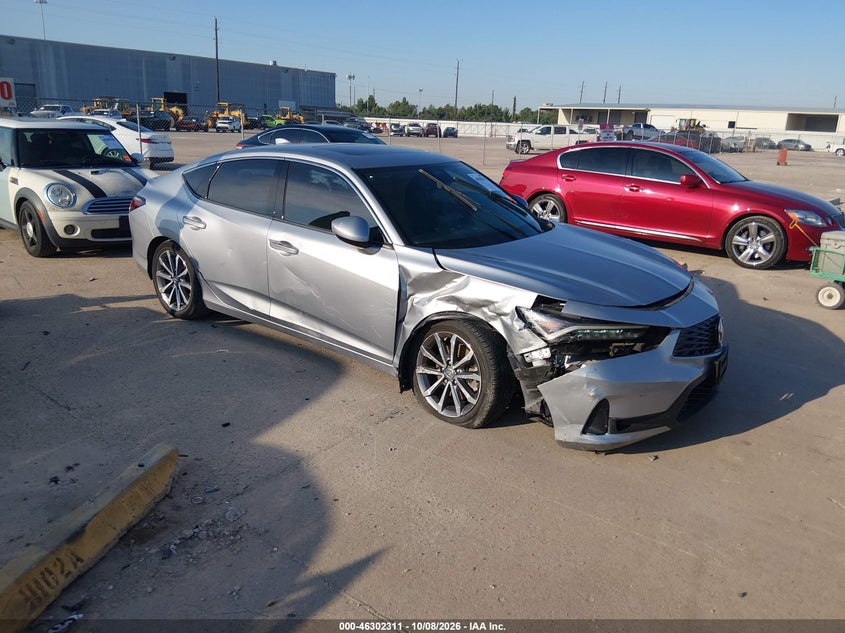 2024 ACURA INTEGRA