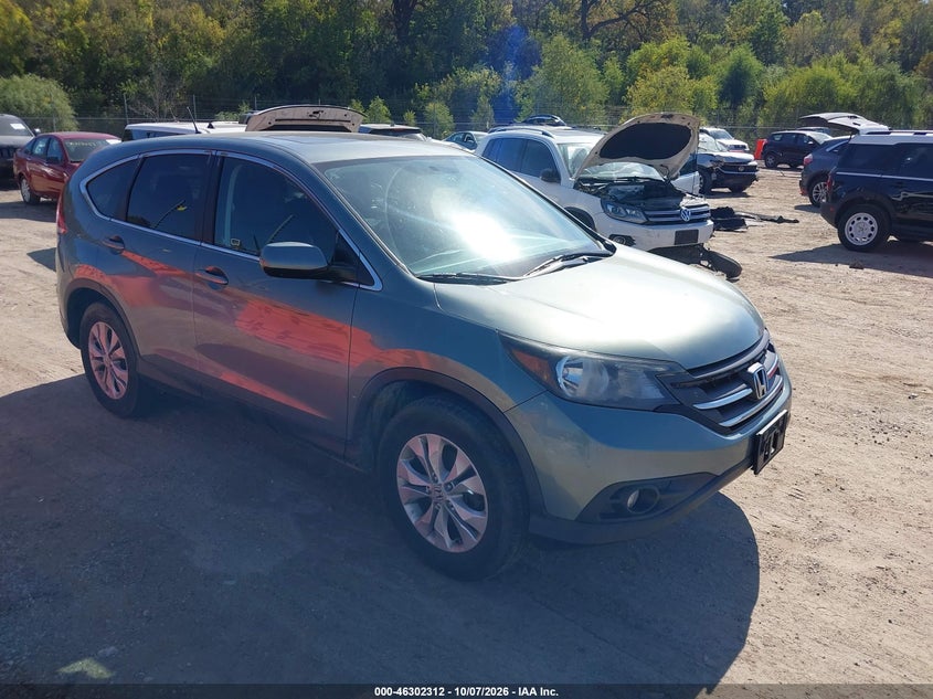 Vin: 2hkrm4h53ch631772, lot: 46802511, honda cr-v ex 2012 img_1
