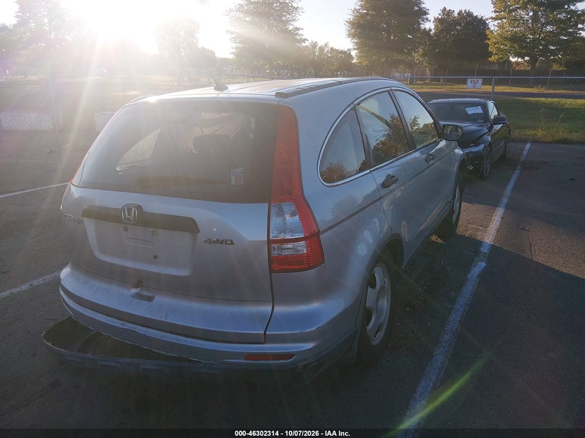 Vin: jhlre4h32bc020642, lot: 46802513, honda cr-v lx 20114