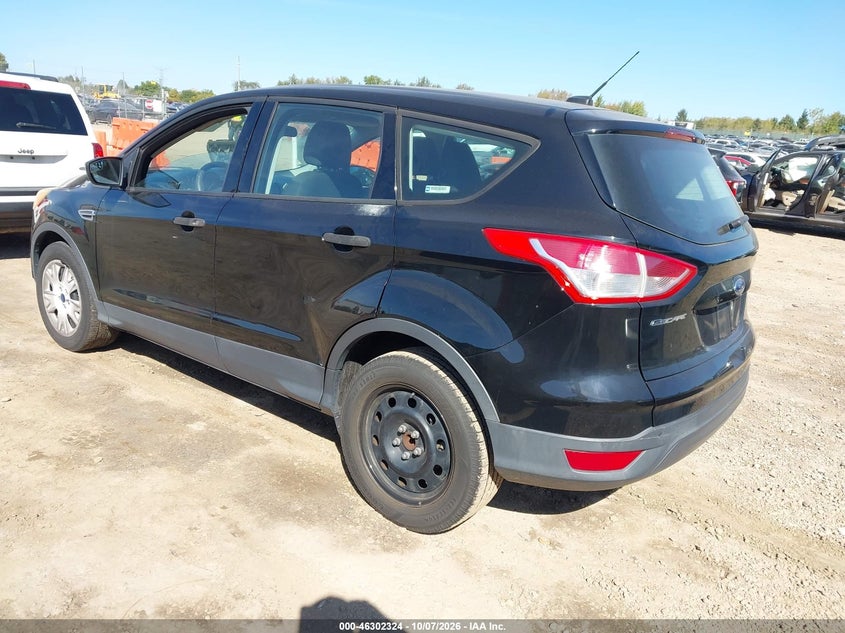 FORD ESCAPE 2016 VIN 1FMCU0F7XGUB31330