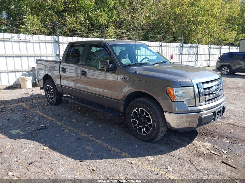 Vin: 1ftfw1cf9bkd63743, lot: 46802578, ford f150 supercrew 20111