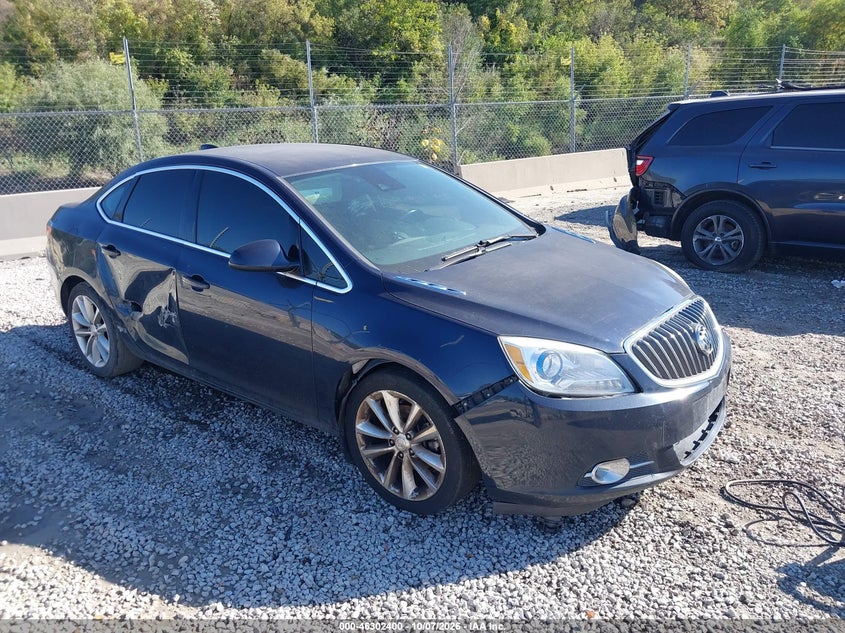 Vin: 1g4pr5sk9f4213316, lot: 46802599, buick verano convenience group 2015 img_1