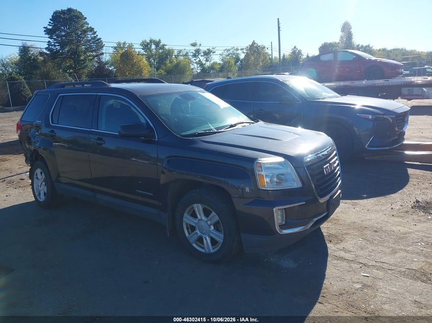 Vin: 2gkalnek4g6342592, lot: 46802614, gmc terrain sle-2 2016 img_1