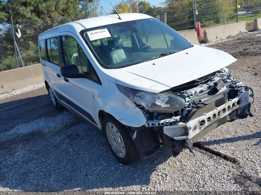 Vin: nm0gs9e70h1298071, lot: 46802644, ford transit connect xl 2017 img_1