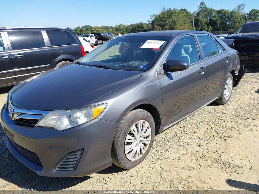  Camry Se/Le/Xle