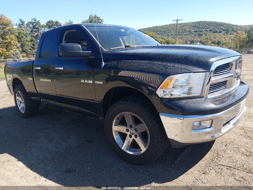 Vin: 1d7rv1gt0as135151, lot: 46802713, dodge ram 1500 slt/sport/trx 2010 img_1