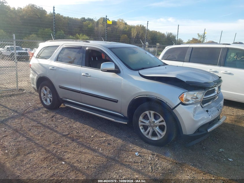 Vin: 1c4rdjdg9cc337911, lot: 46802769, dodge durango crew 2012 img_1