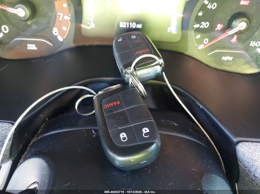 2023 JEEP COMPASS LATITUDE 4X4 · Фото 11