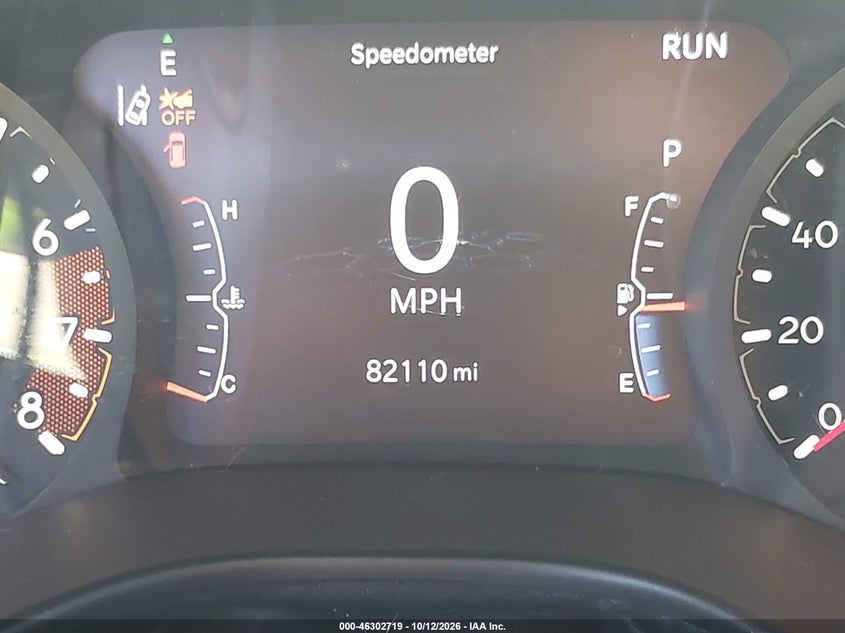 2023 JEEP COMPASS LATITUDE 4X4 · Фото 15