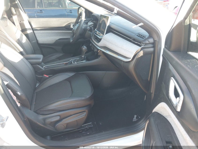 2023 JEEP COMPASS LATITUDE 4X4 · Фото 5