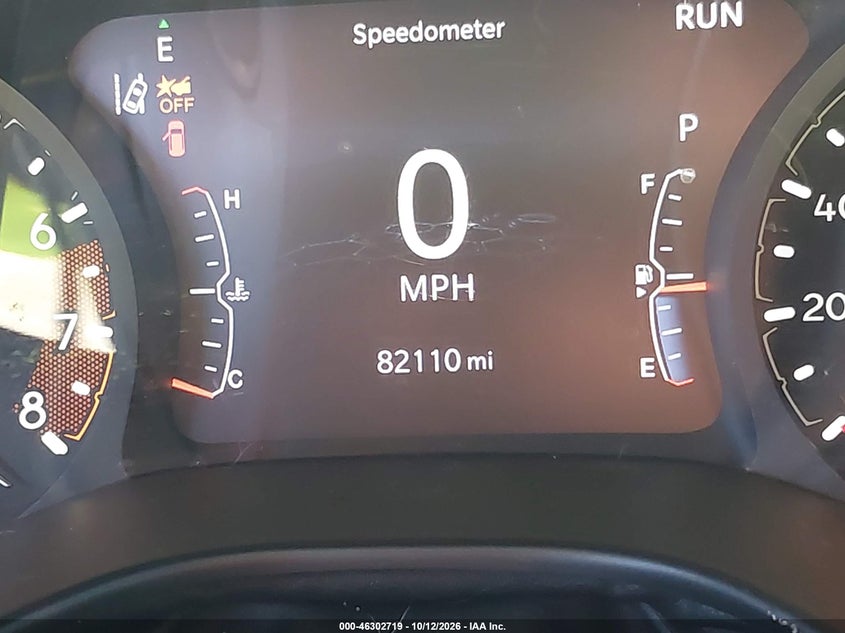 2023 JEEP COMPASS LATITUDE 4X4 · Фото 7