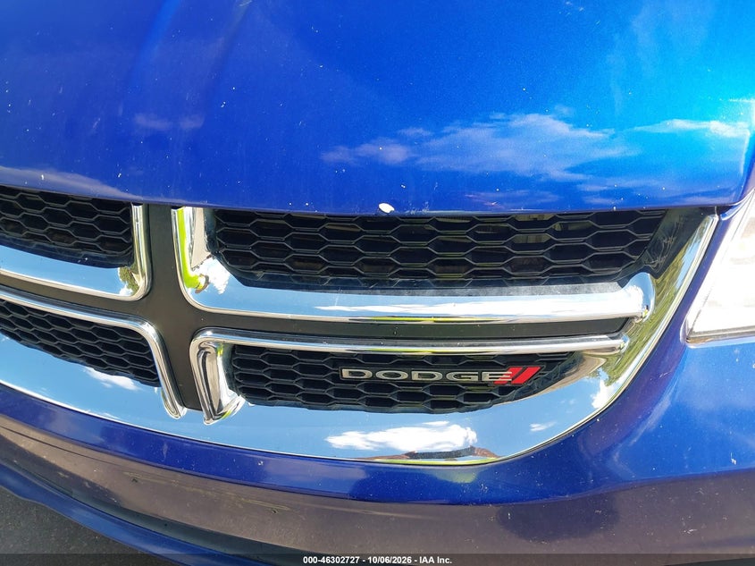 DODGE GRAND CARAVAN 2018 VIN 2C4RDGBG8JR331494