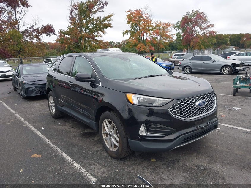 Vin: 2fmpk4j94rbb14541, lot: 46802973, ford edge sel 2024 img_1